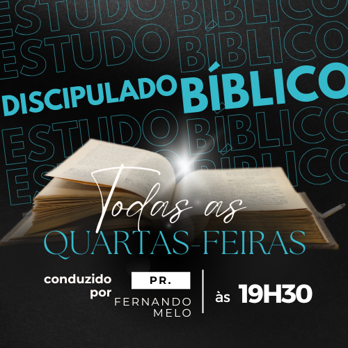 DISCIPULADO